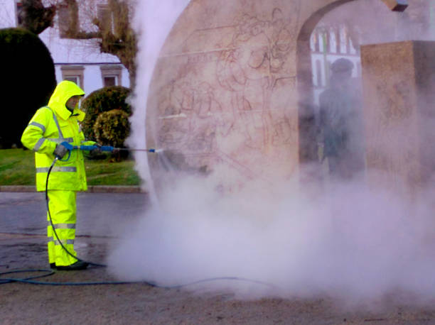 Best Local Pressure Washing Services  in Lexington Hills, CA